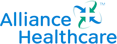 Alliance Healcare logo