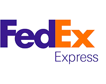 logo Fedex